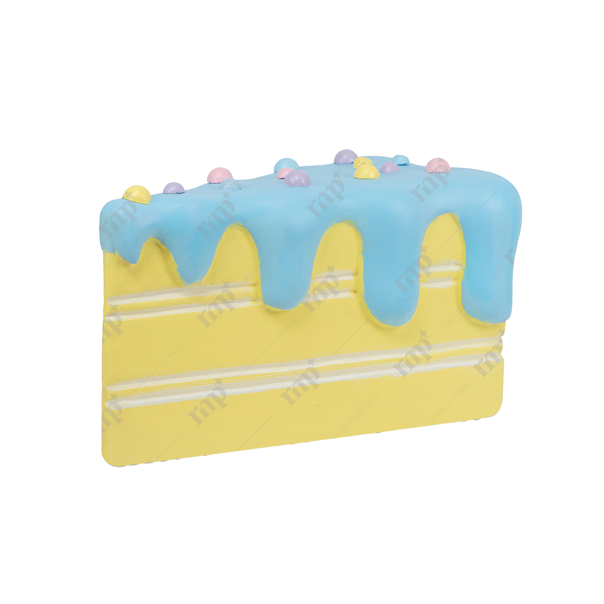 Cake By Rent My Party - Candyland