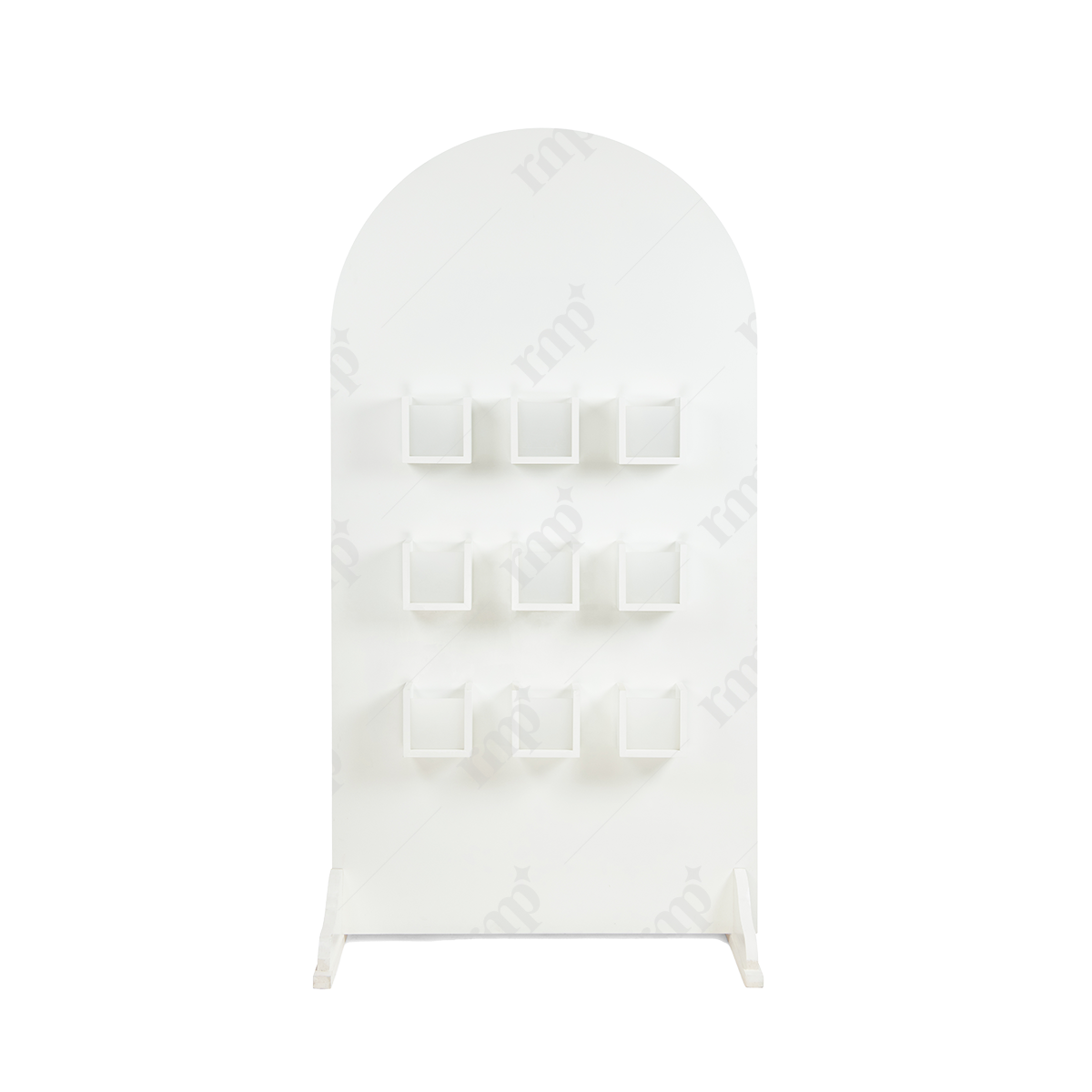 Candy Walls With Boxes By Rent My Party - Shelvings