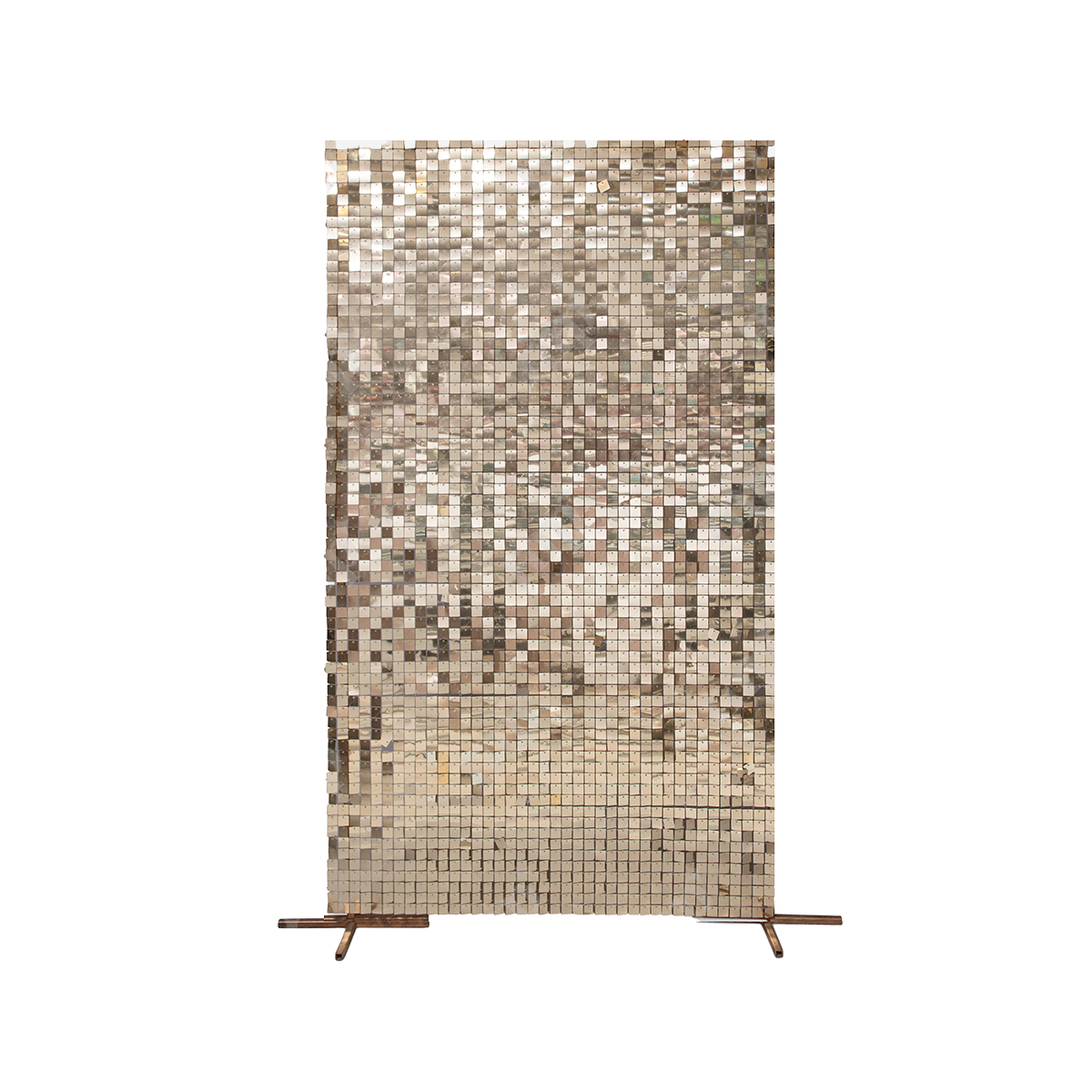 Champagne Shimmer By Rent My Party - Shimmer