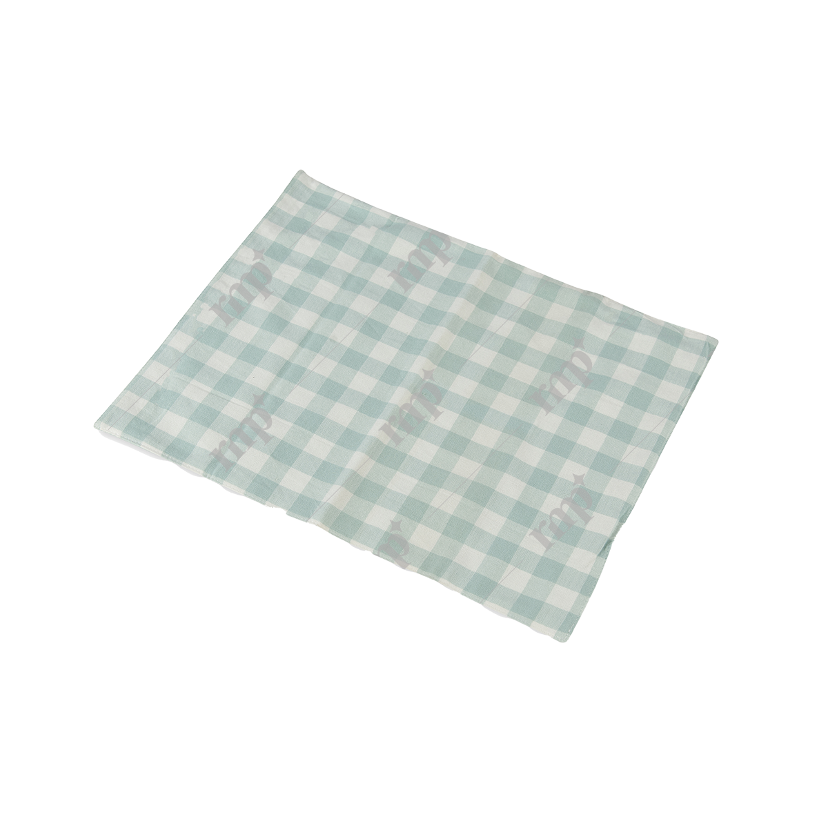 Checkers Placemat By Rent My Party - Placemats