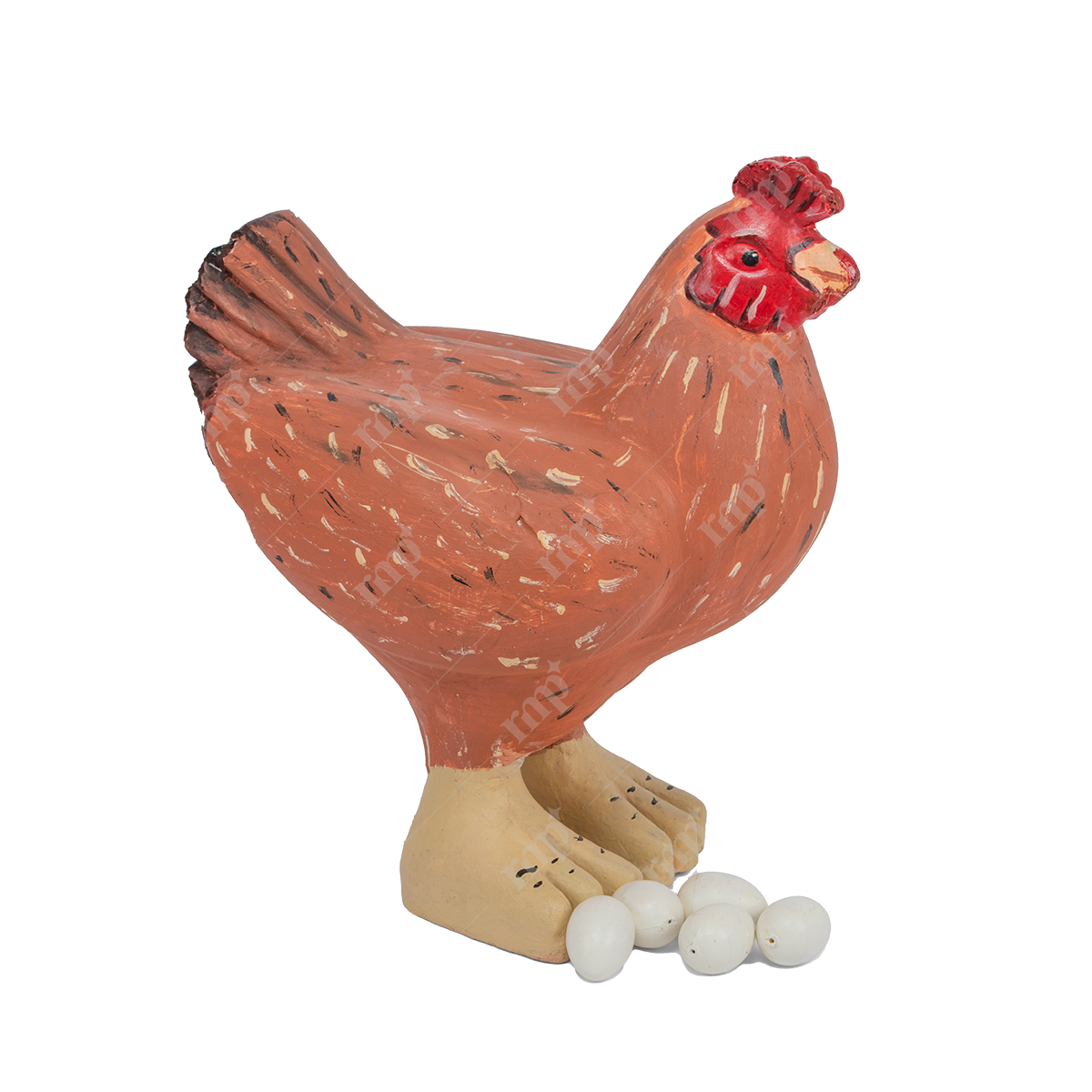 Chicken By Rent My Party - Farm