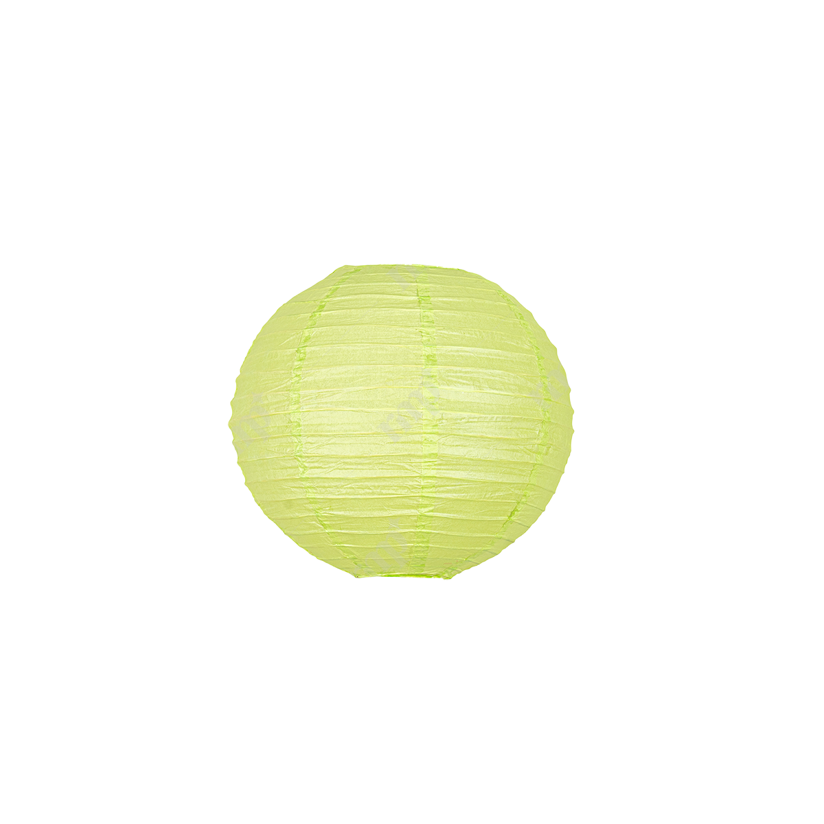 Chinese Balls green By Rent My Party - Summer vibes
