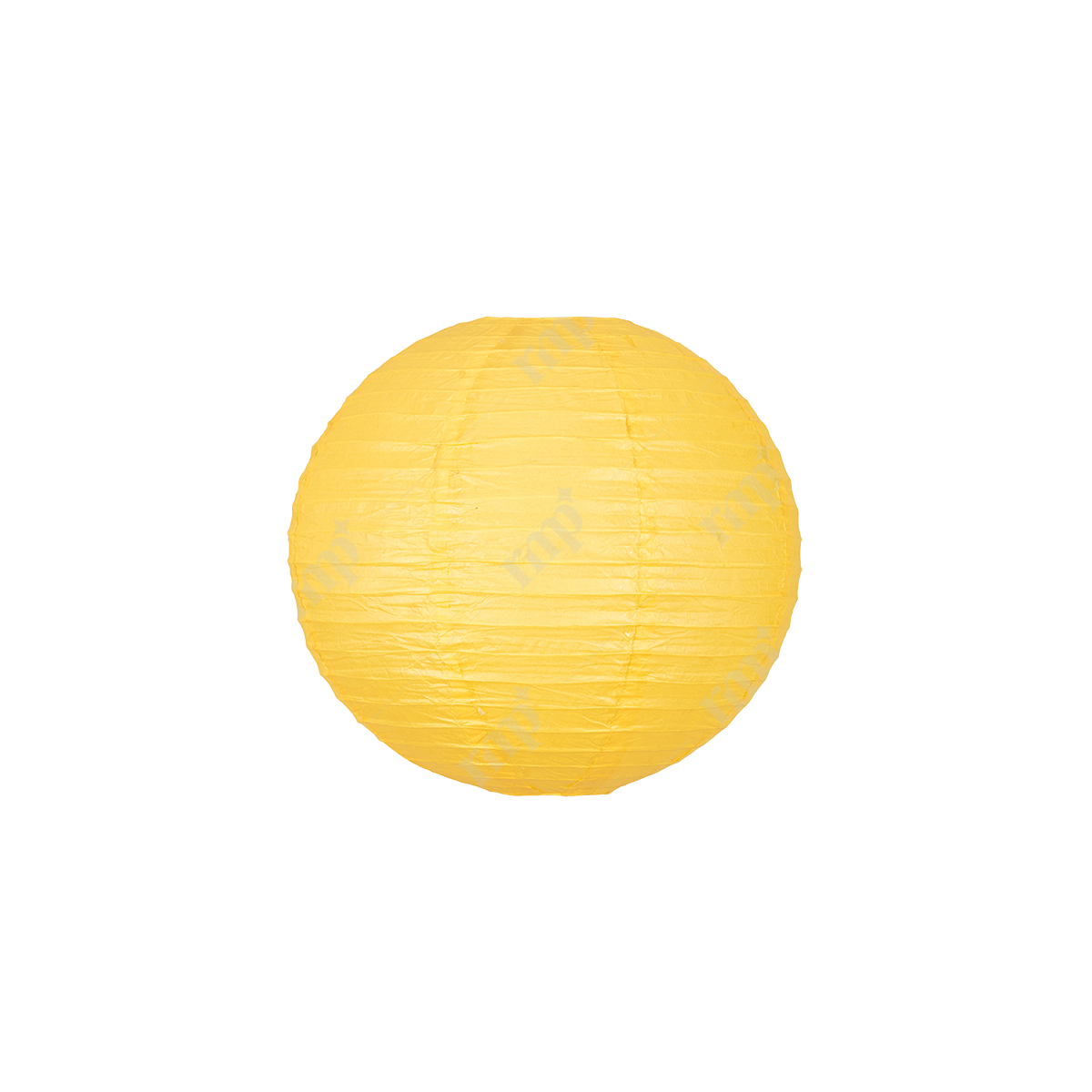 Chinese Balls yellow By Rent My Party - Summer vibes