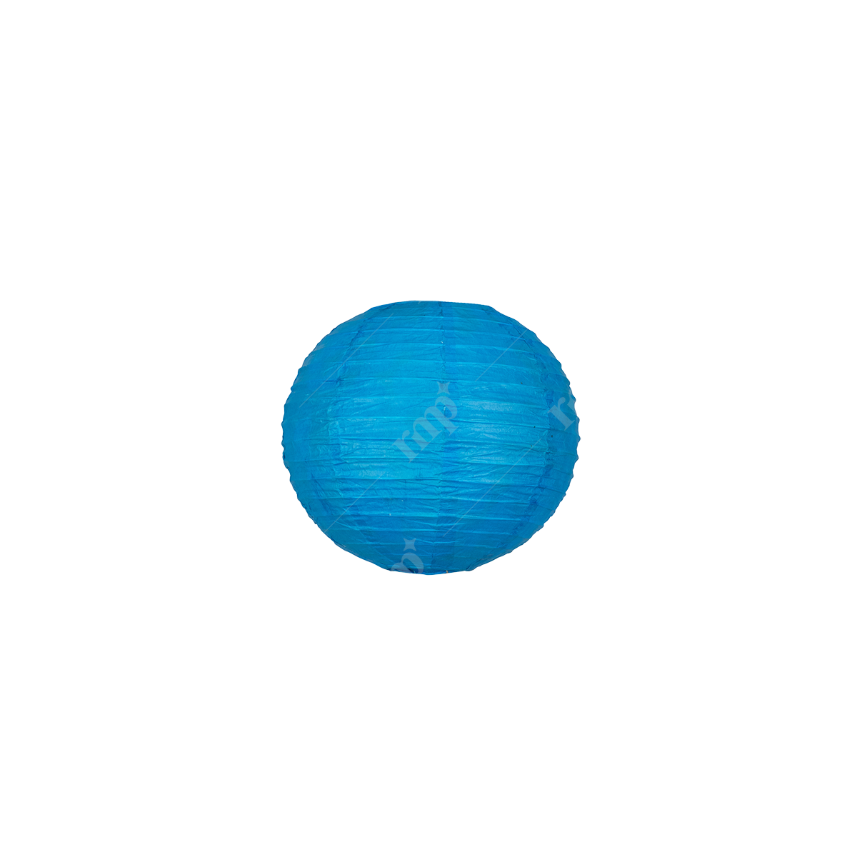 Chinese Balls blue By Rent My Party - Summer vibes