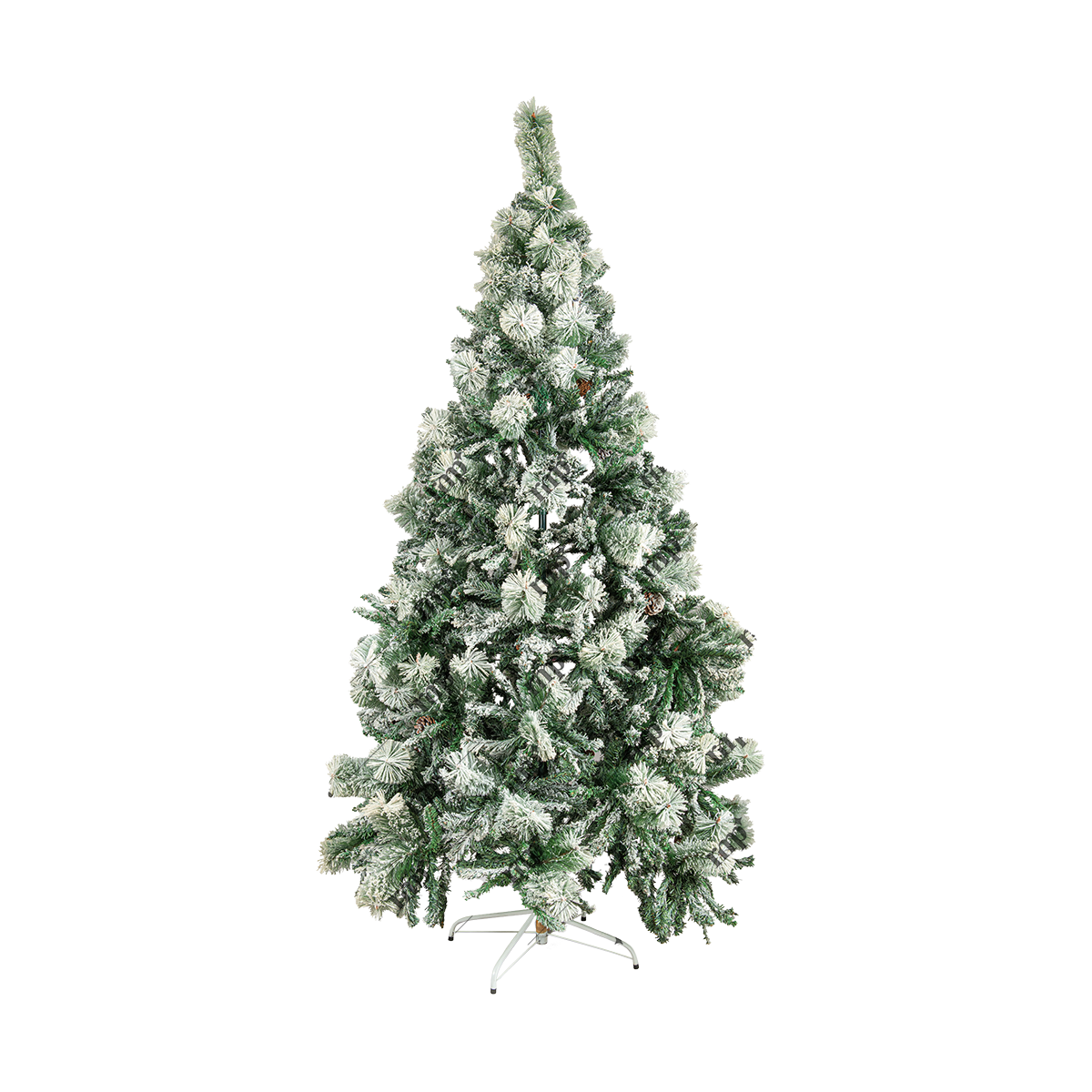 Christmas Tree By Rent My Party - Christmas