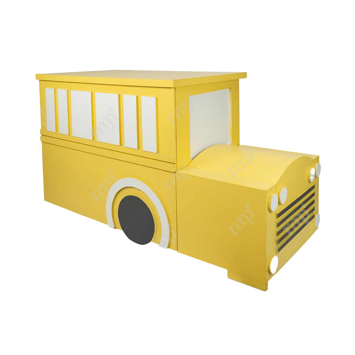 Cocomelon Bus By Rent My Party - Vehicules