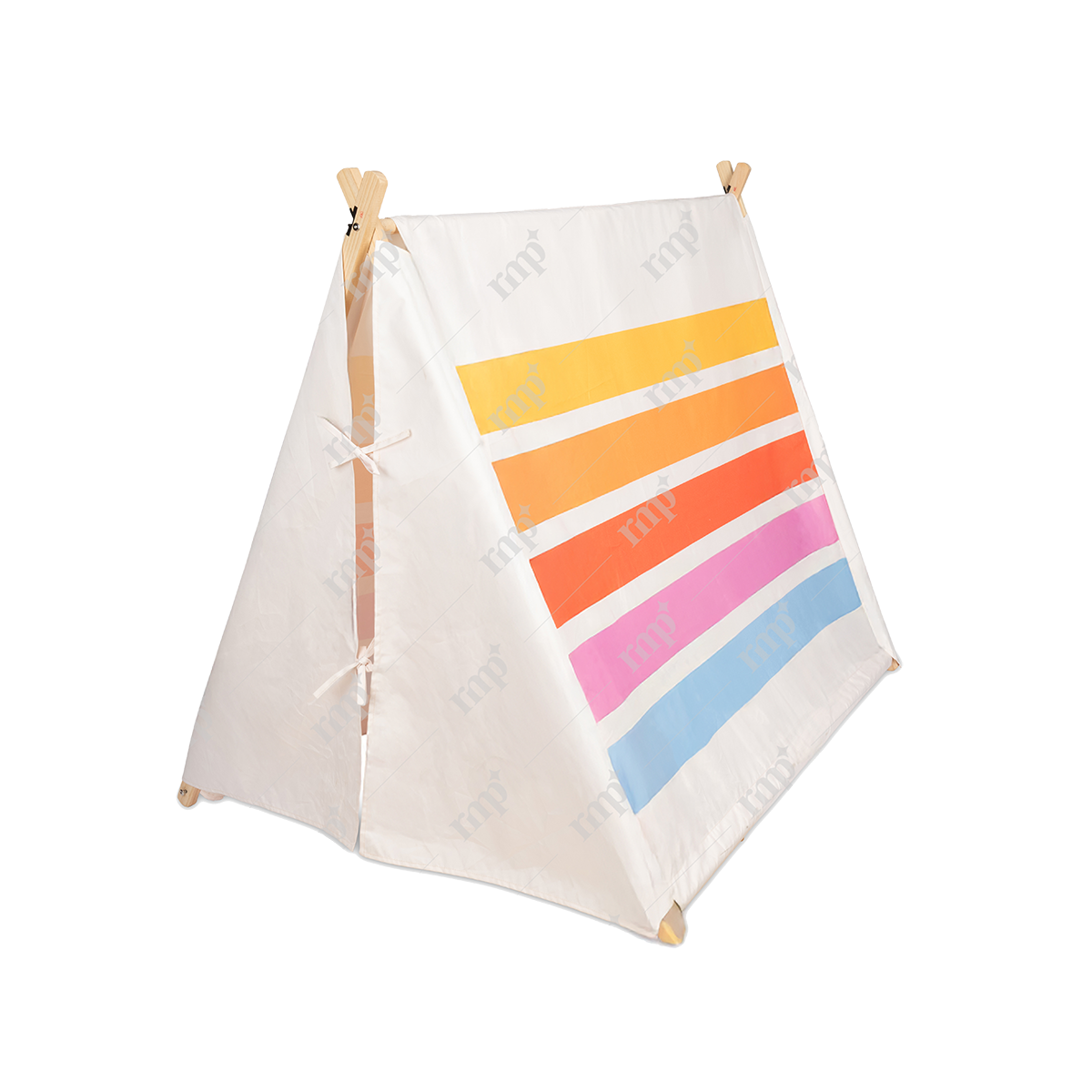 Colored tent By Rent My Party - Tents