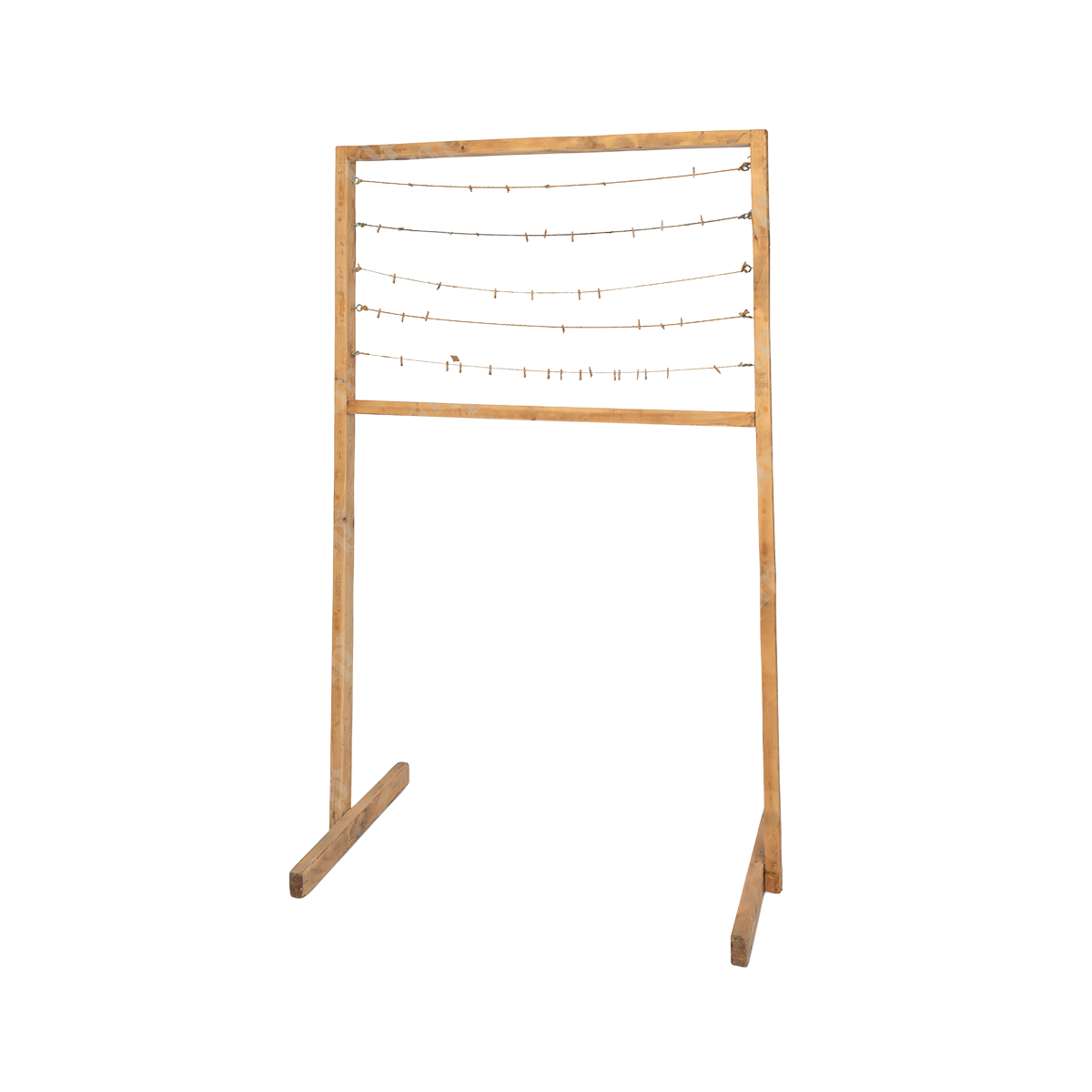 Confetti Stand By Rent My Party - Welcome Signs