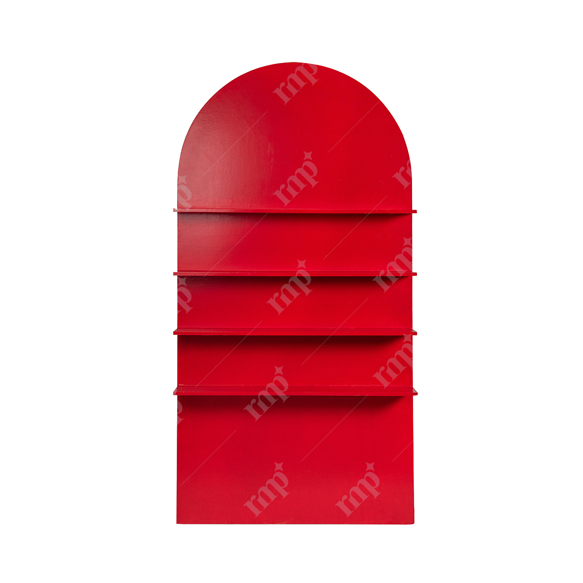 Cotton Condy 2 Wall By Rent My Party - Shelvings