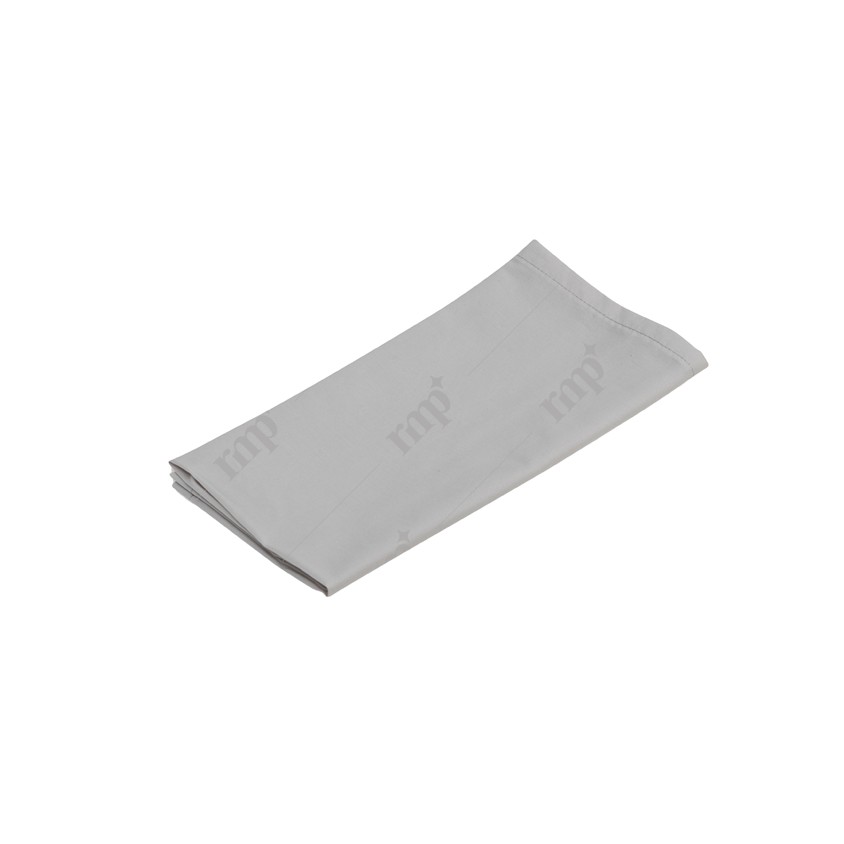 Cotton Napkins grey By Rent My Party - Napkins