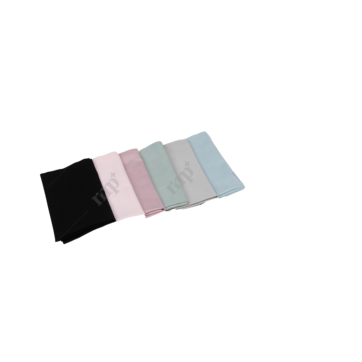 Cotton Napkins 2 By Rent My Party - Napkins