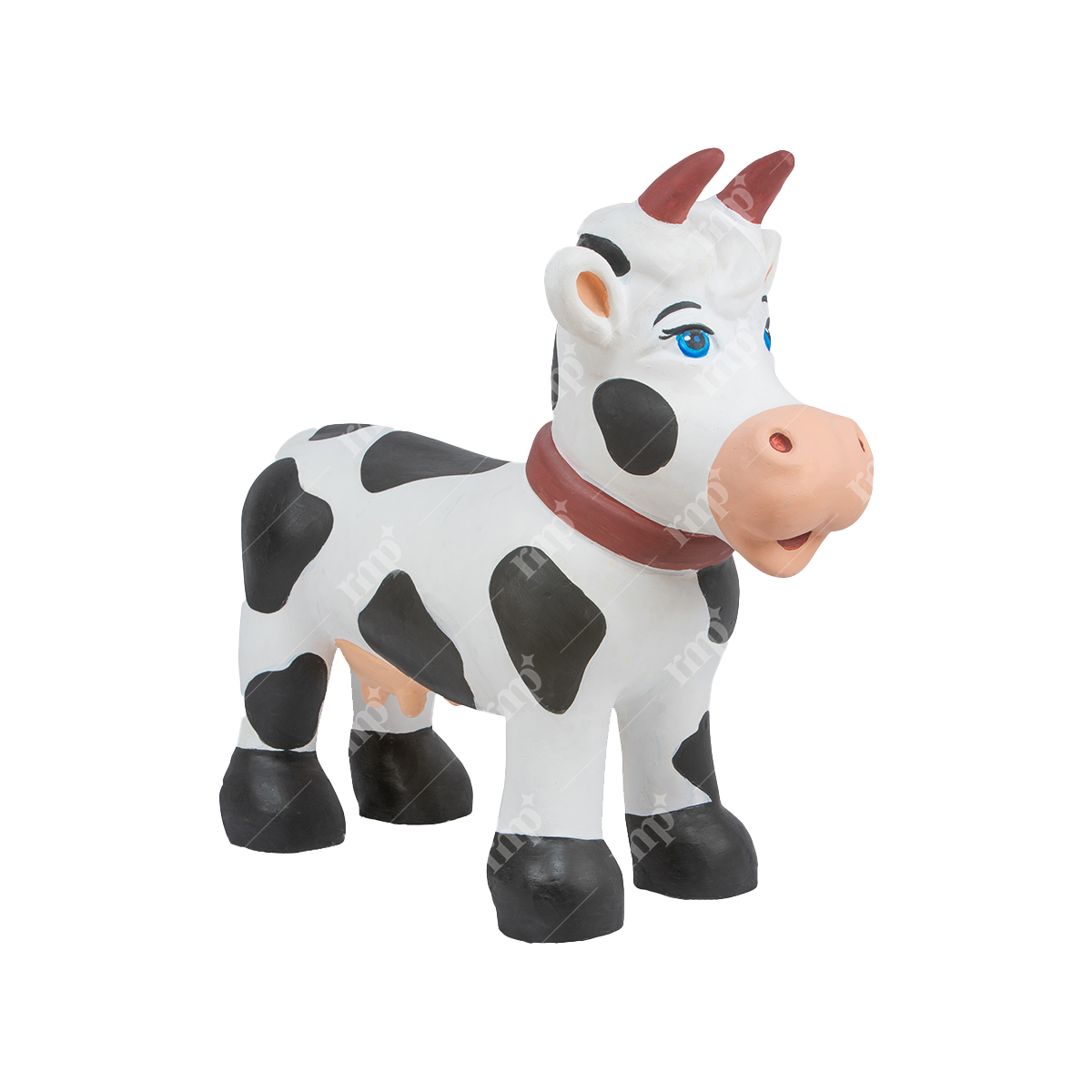 Cow By Rent My Party - Farm