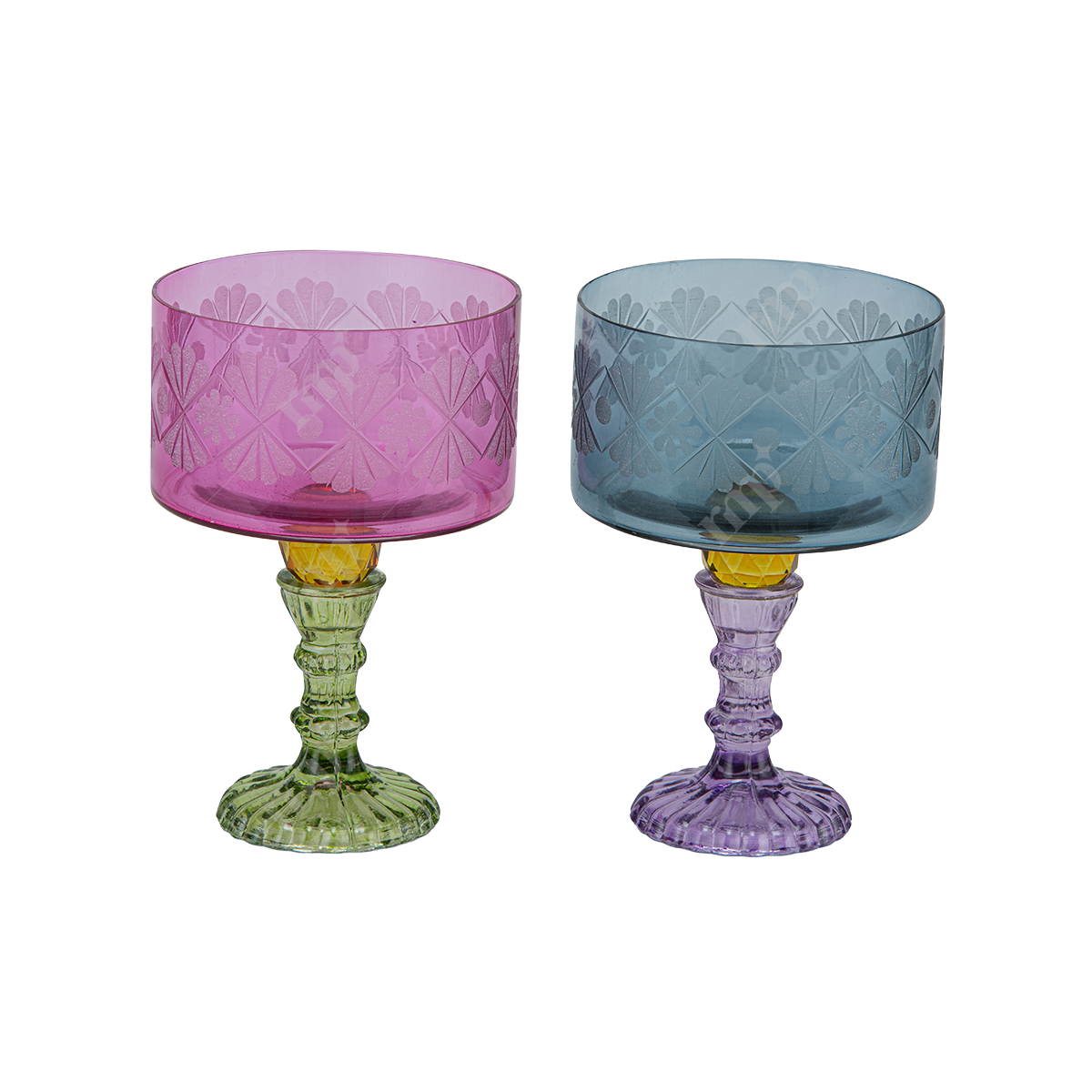 Cup Vase By Rent My Party - Vases