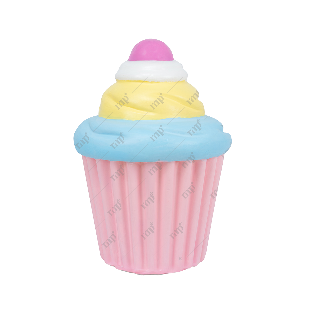 Cupcake By Rent My Party - Candyland