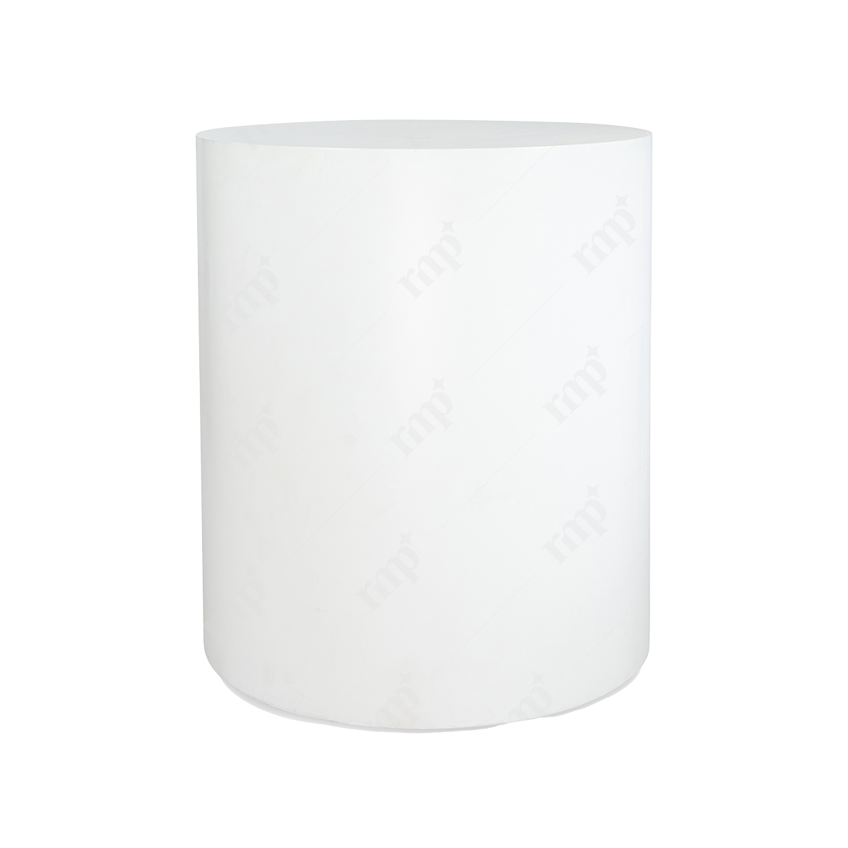 Cylinder Tables 2 By Rent My Party - Cake Tables