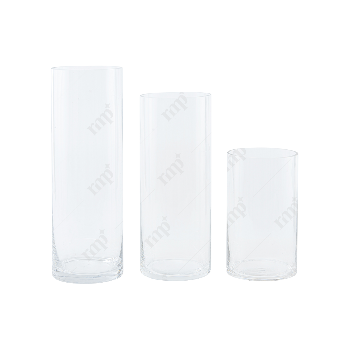 Cylinder Vase By Rent My Party - Vases