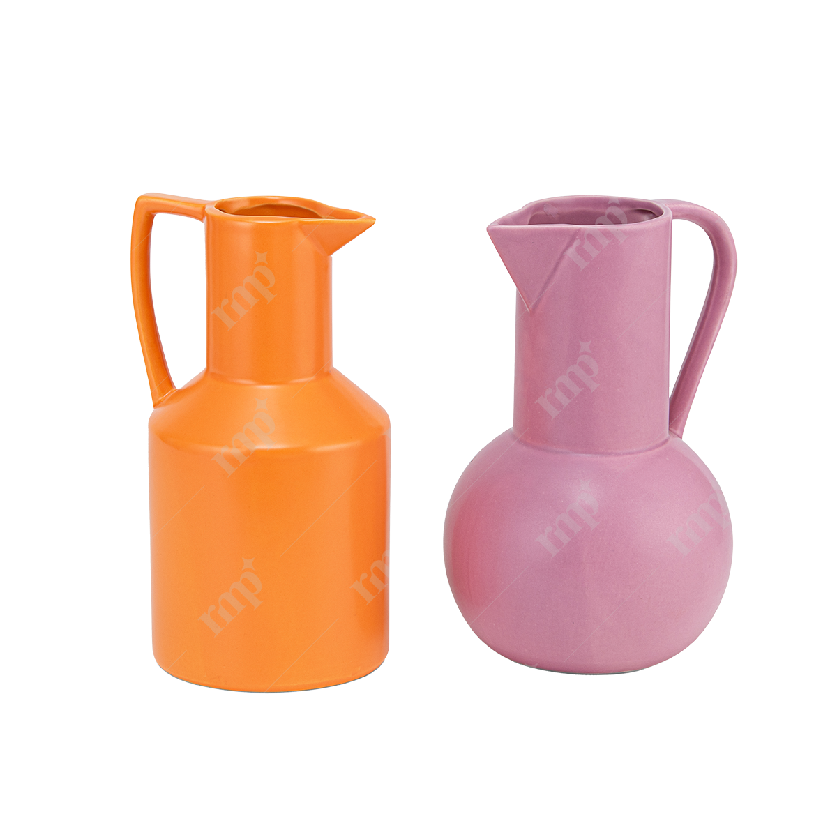 Decorative Pitcher By Rent My Party - Vases