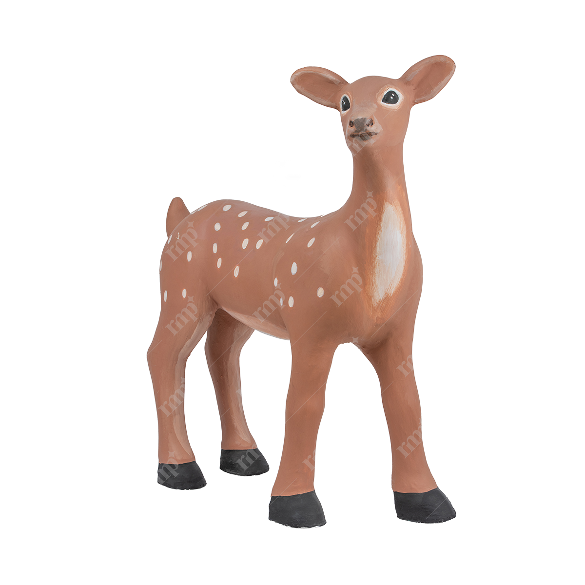 Deer 3D By Rent My Party - Fairytale & Unicorns