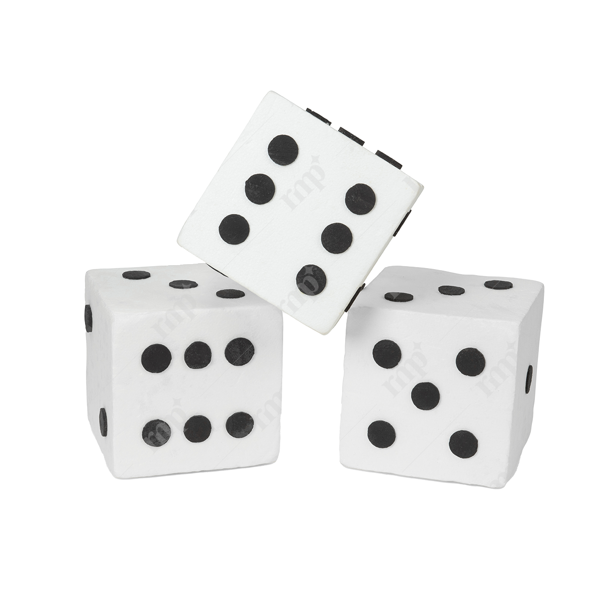 Dice By Rent My Party - Lebanese