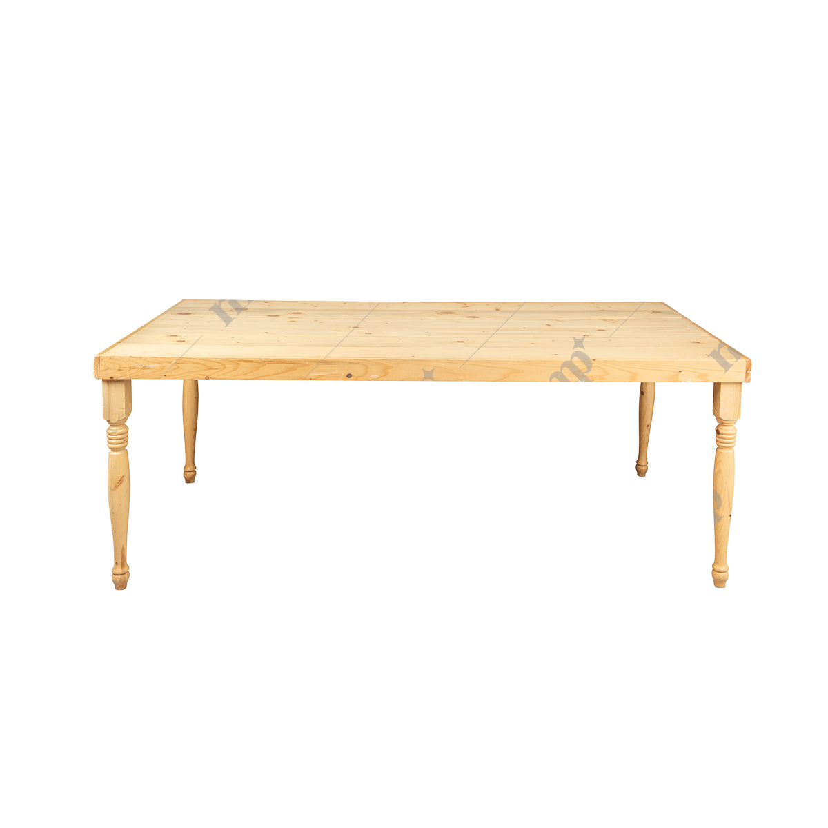 Dinner Table By Rent My Party - Adults Tables & Chairs