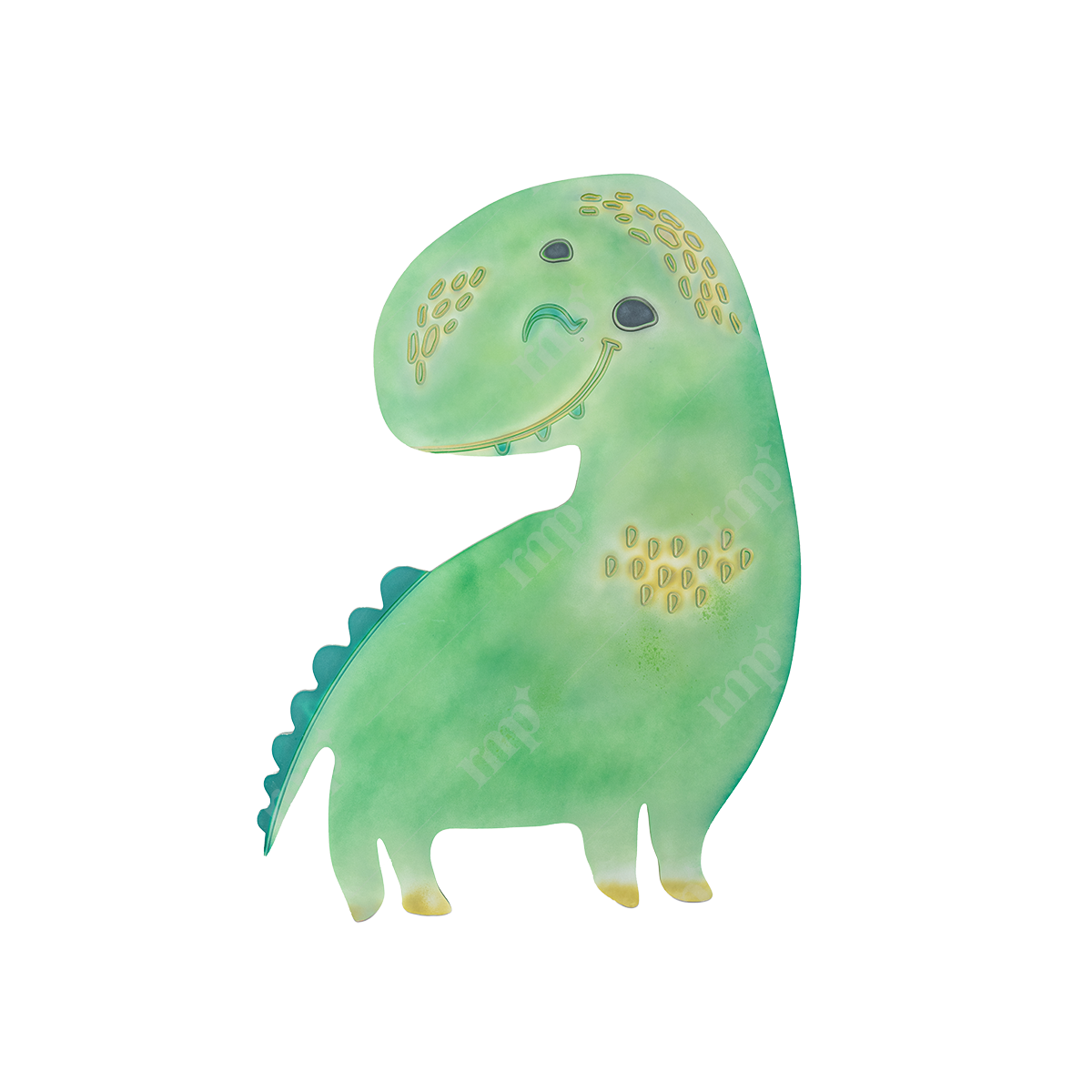 Dinosaur Jungle By Rent My Party - Jungle