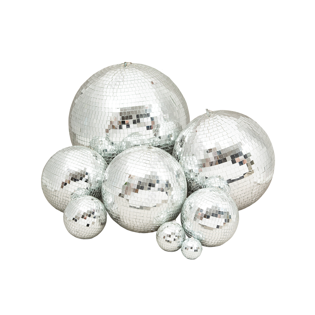 Disco Balls By Rent My Party - Disco Balls