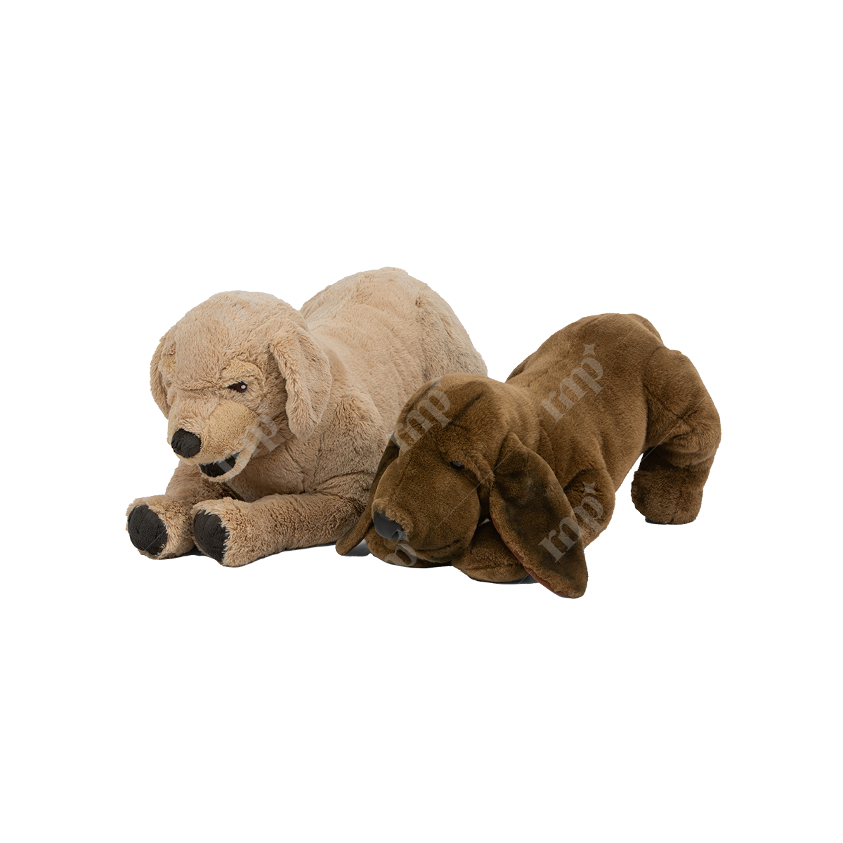 Dog By Rent My Party - Plush Animals