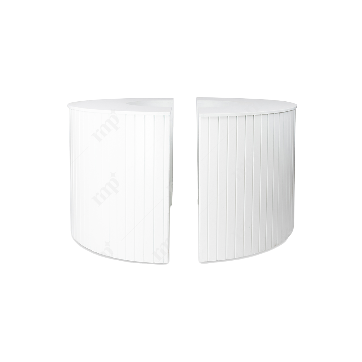 Donut Table 2 By Rent My Party - Comodes