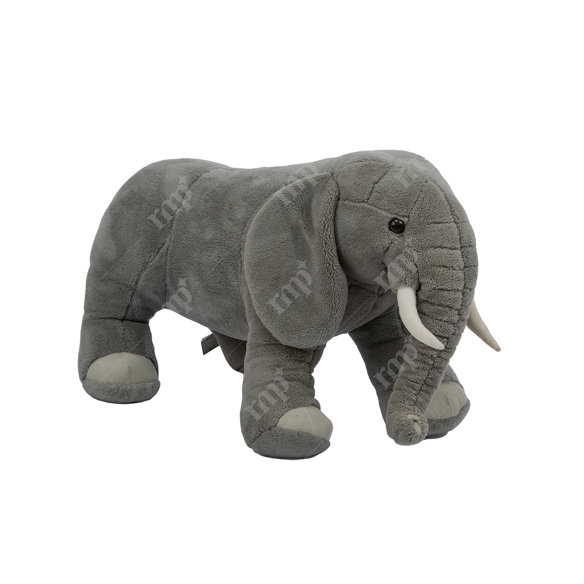 Elephant By Rent My Party - Plush Animals