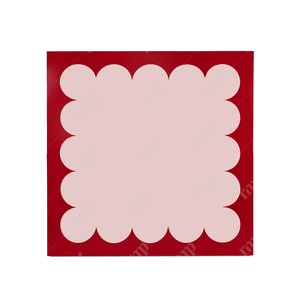 Feston Backdrop By Rent My Party - Wood Backdrops