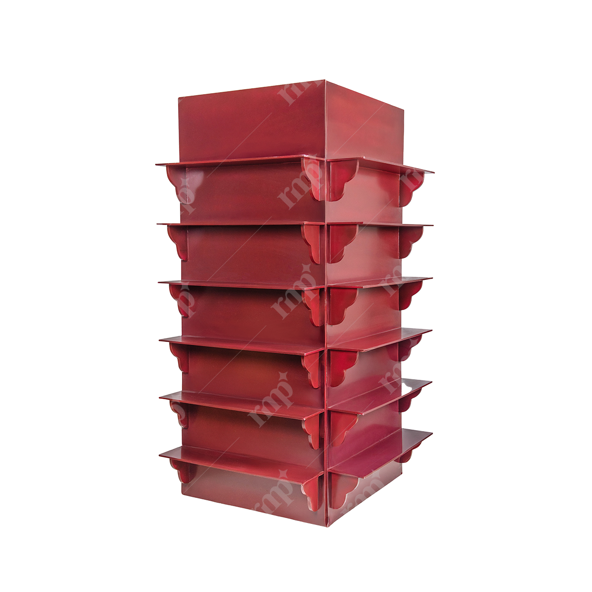 Flipflop Shelves By Rent My Party - Shelvings