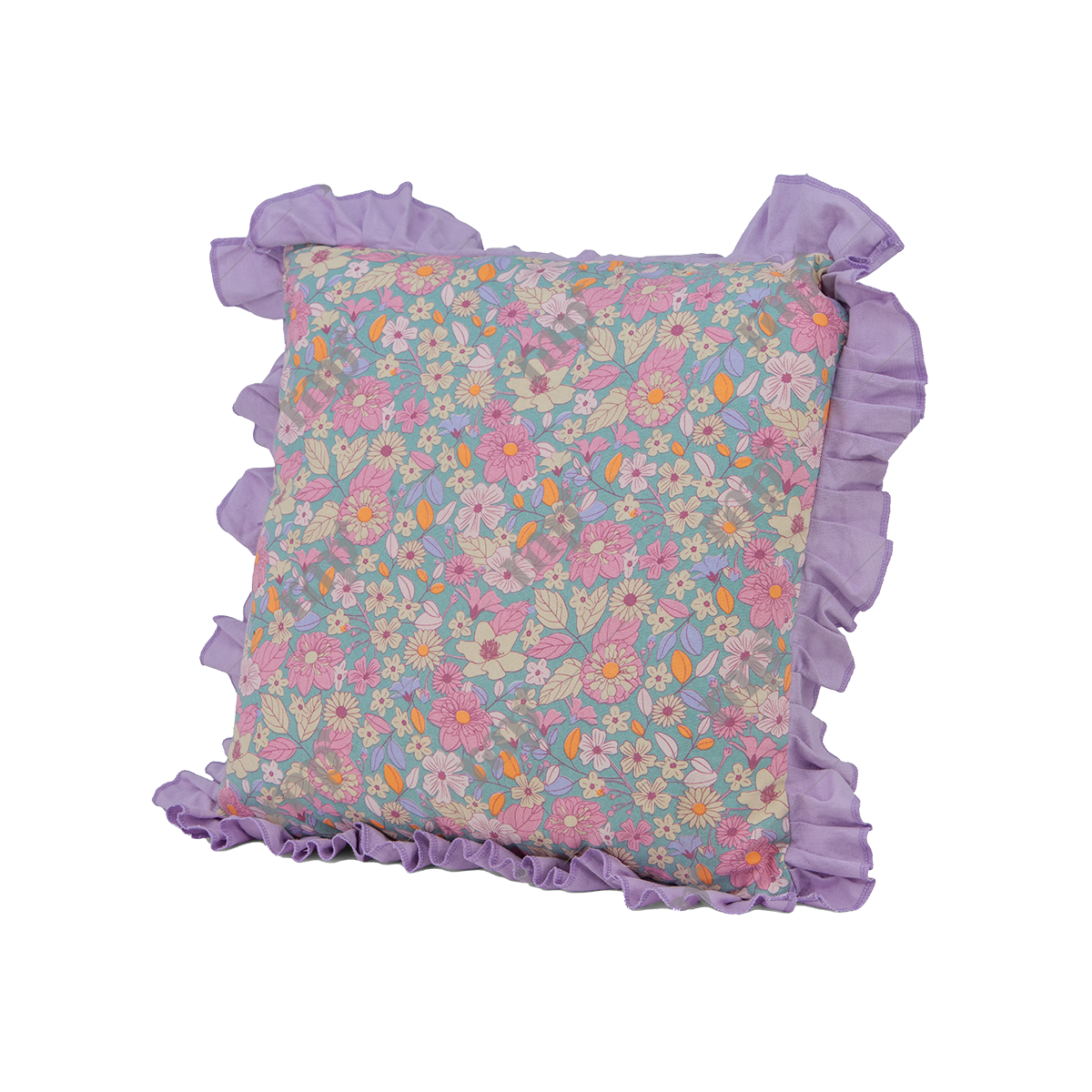 Floral Cushions By Rent My Party - Kids Pillow