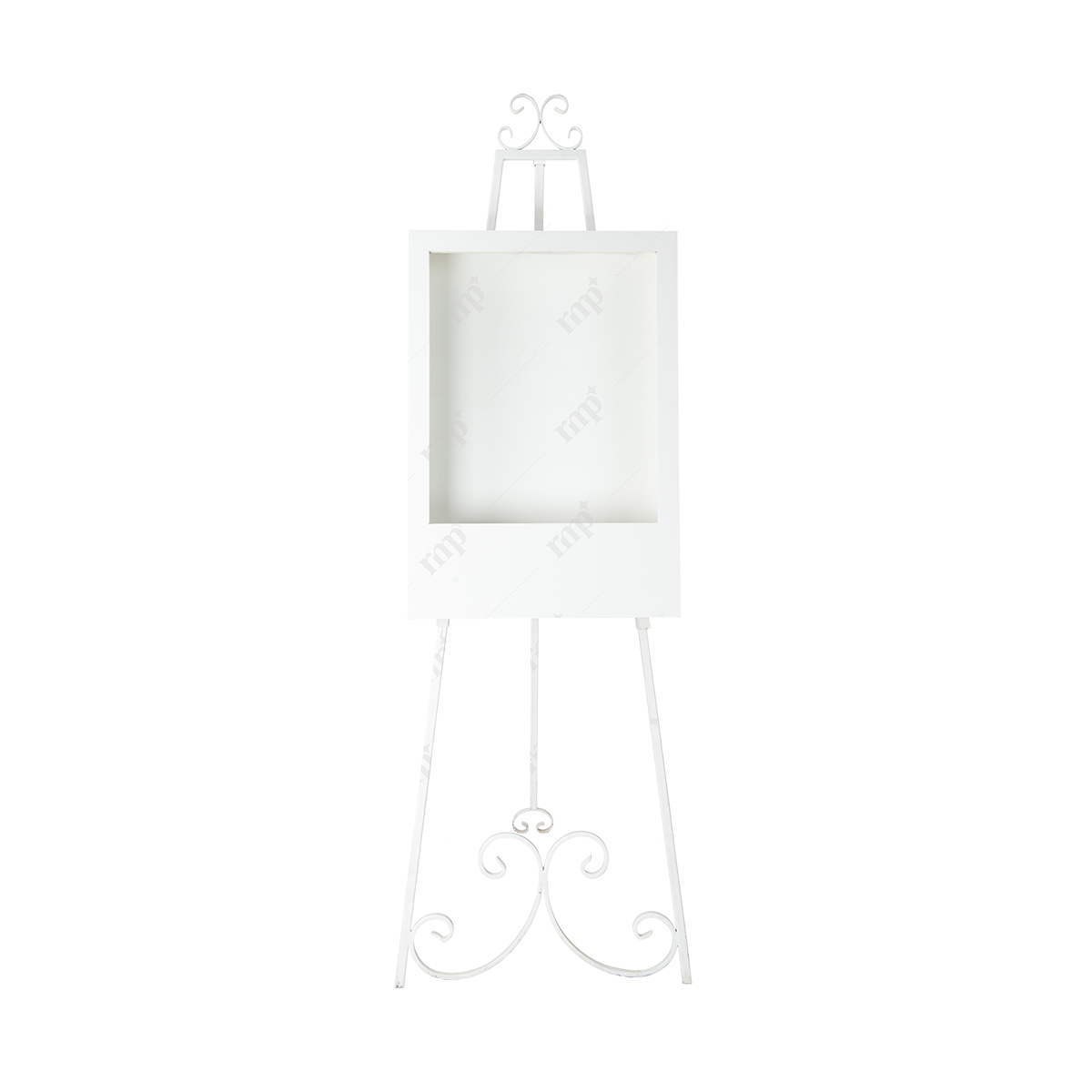 Flower welcome sign By Rent My Party - Welcome Signs