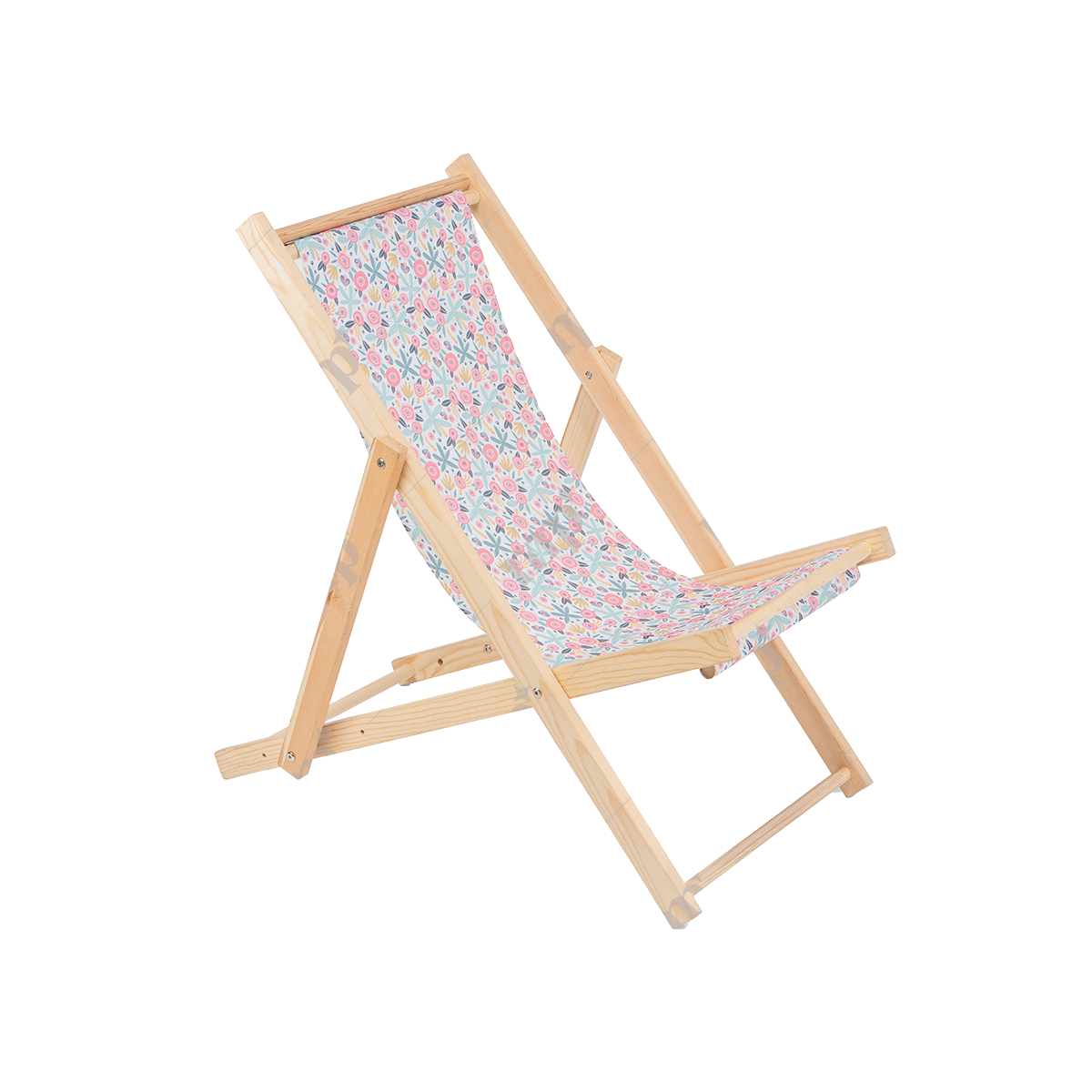 Folding Chair By Rent My Party - Summer vibes