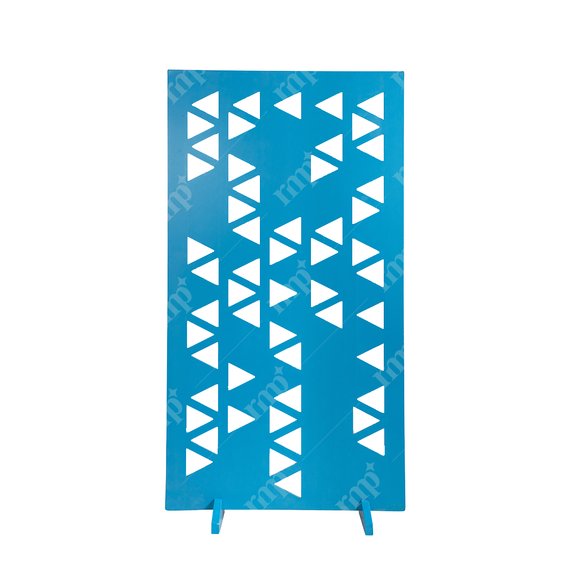 Geometric Wall By Rent My Party - Wood Backdrops