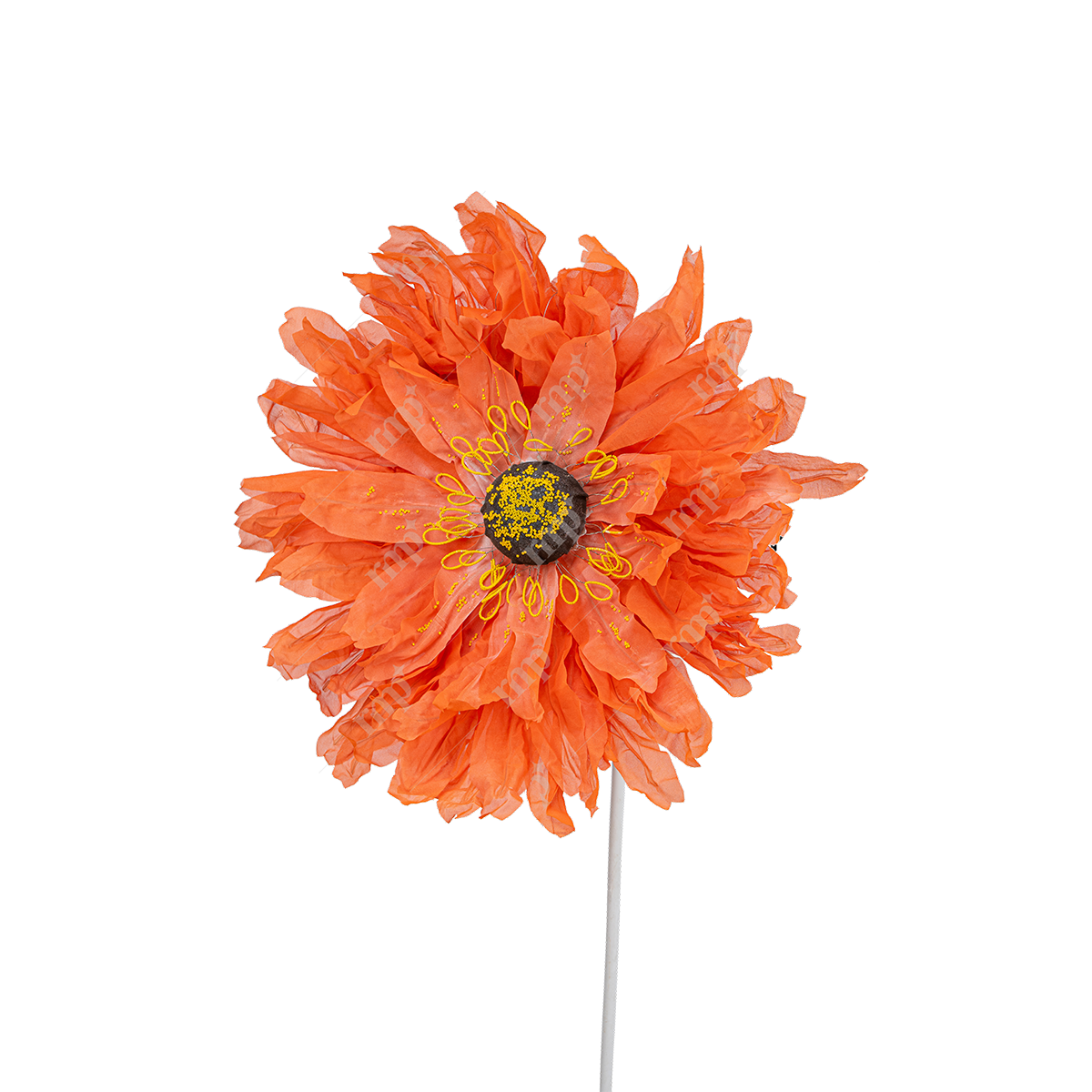 Giant Flowers 11 By Rent My Party - Giant Flowers