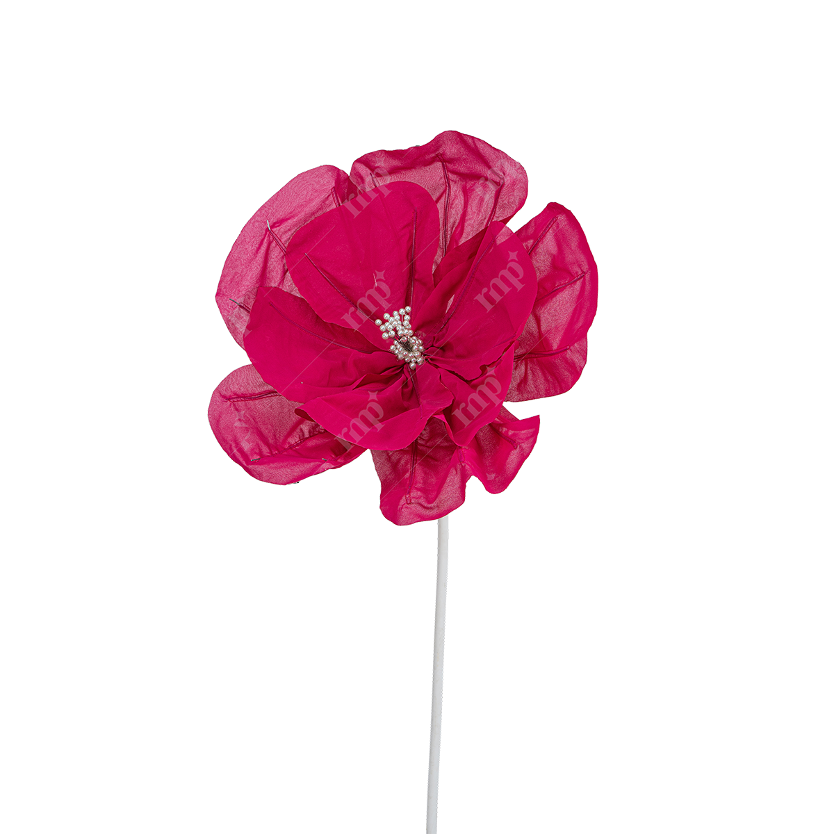 Giant Flowers 13 By Rent My Party - Giant Flowers