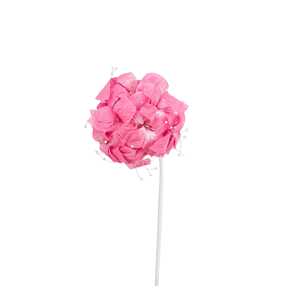 Giant Flowers 18 By Rent My Party - Giant Flowers