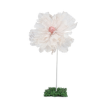 Giant Flowers 1 By Rent My Party - Giant Flowers