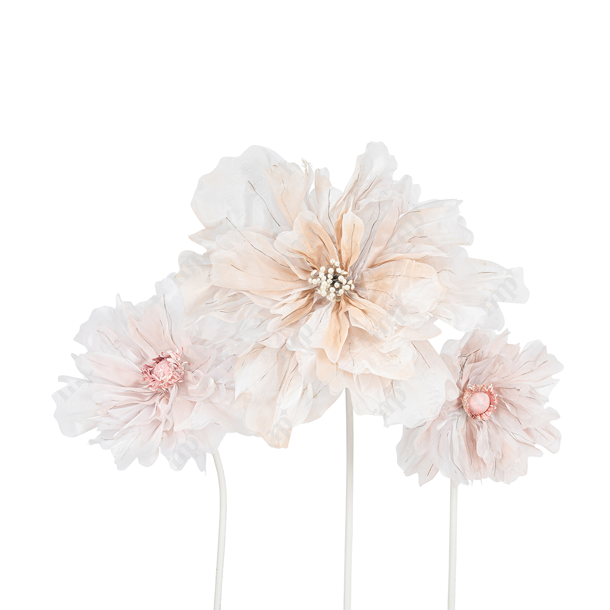 Giant Flowers 23 By Rent My Party - Giant Flowers