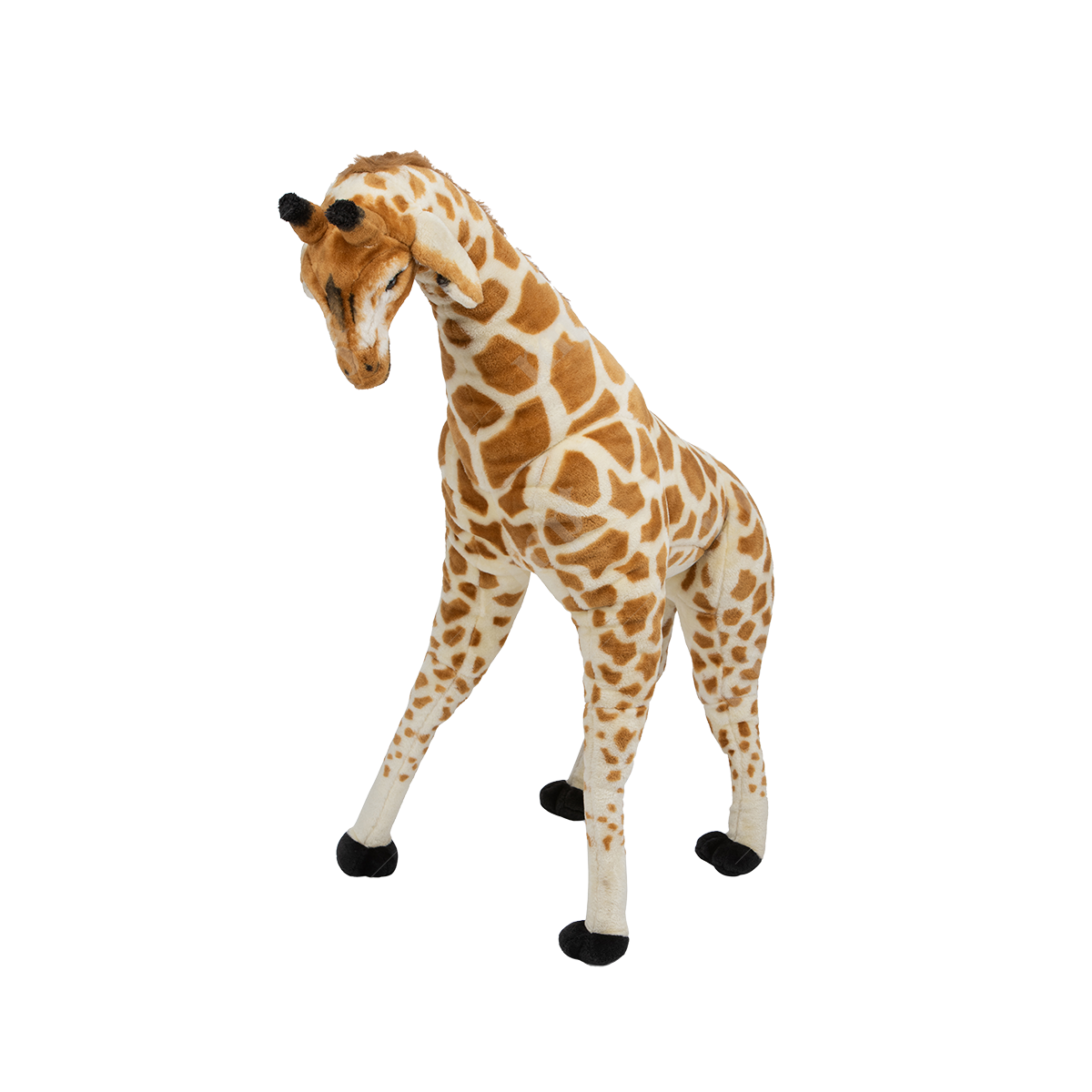 Giraffe By Rent My Party - Plush Animals