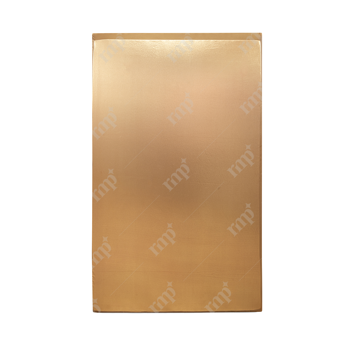 Satin Rectangle Wall By Rent My Party - Fabrics Backdrops