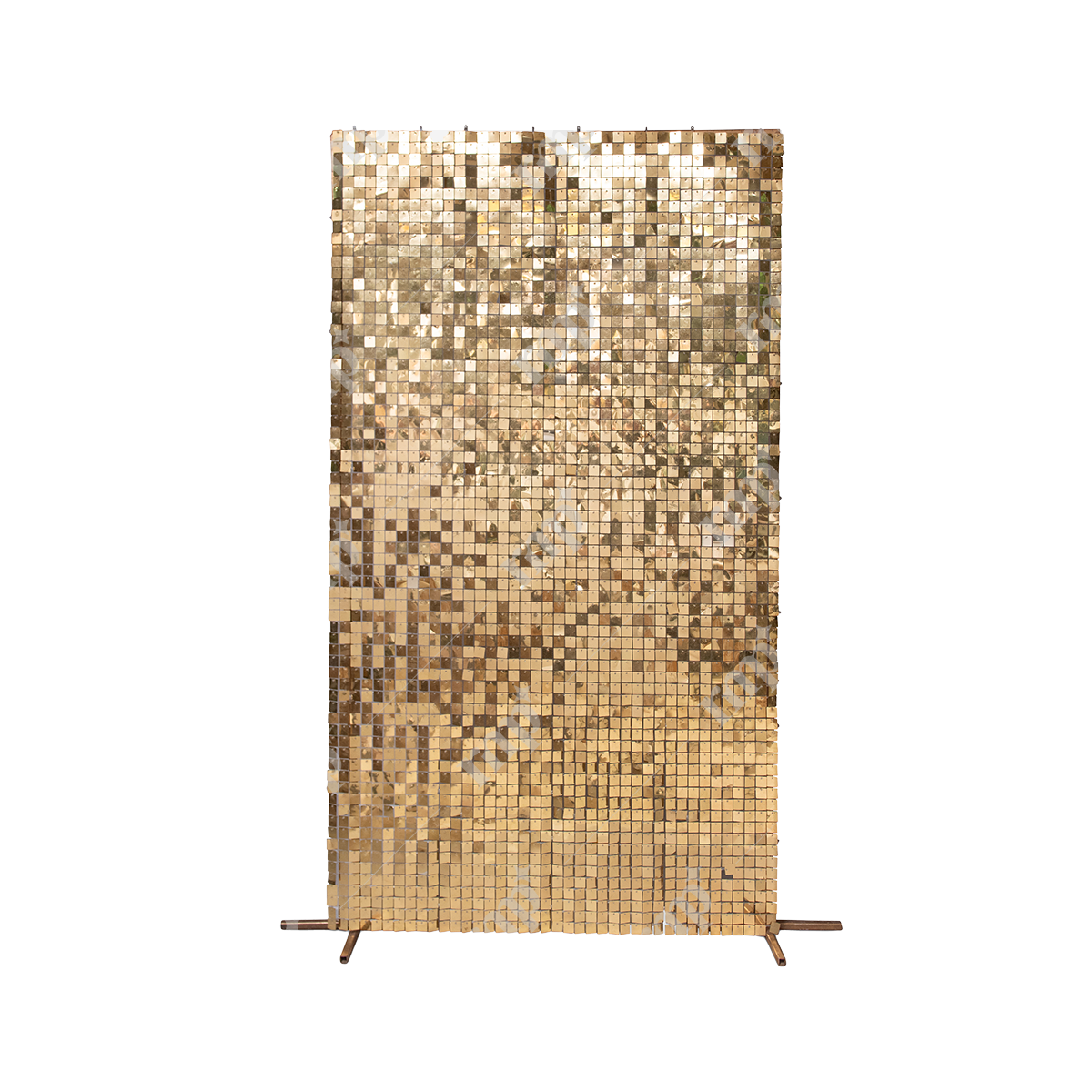 Gold Shimmer By Rent My Party - Shimmer