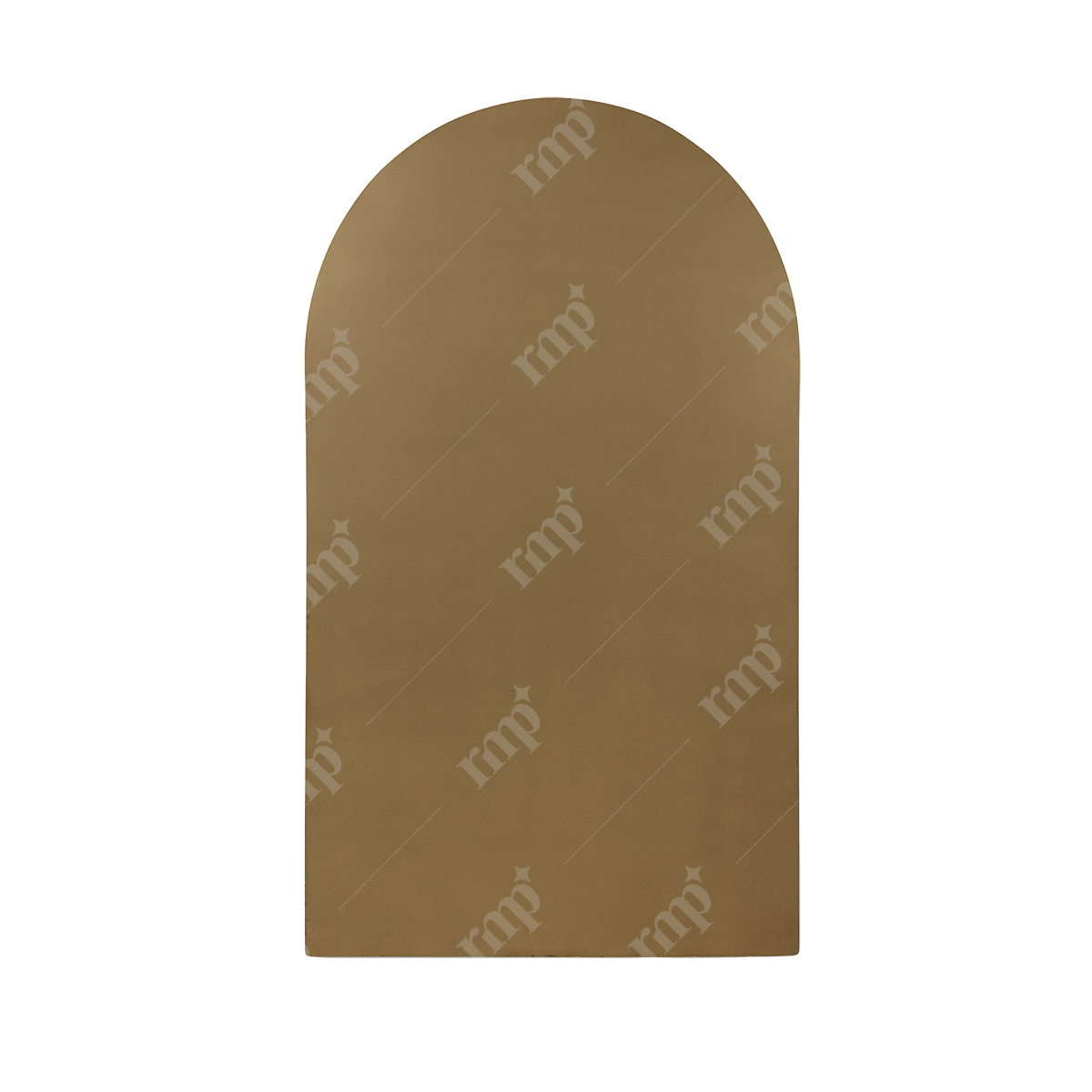 Gold Wall By Rent My Party - Wood Backdrops