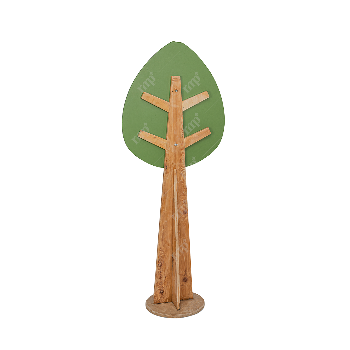 Green Trees By Rent My Party - Farm