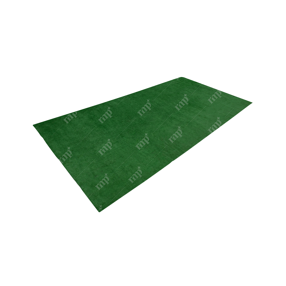 Greenery rug By Rent My Party - Rugs