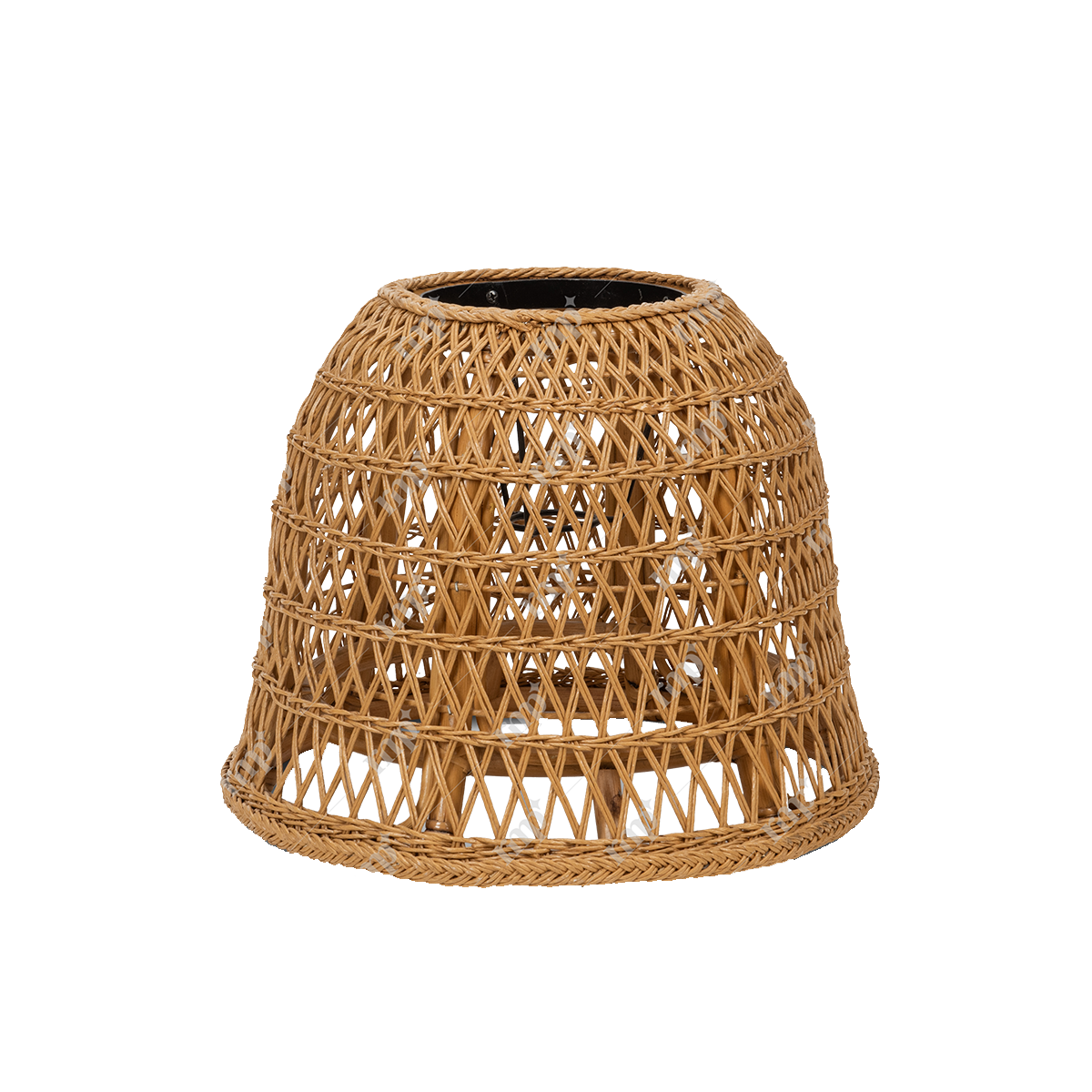 Hanging Basket - Design 1 By Rent My Party - Basket & Boxes