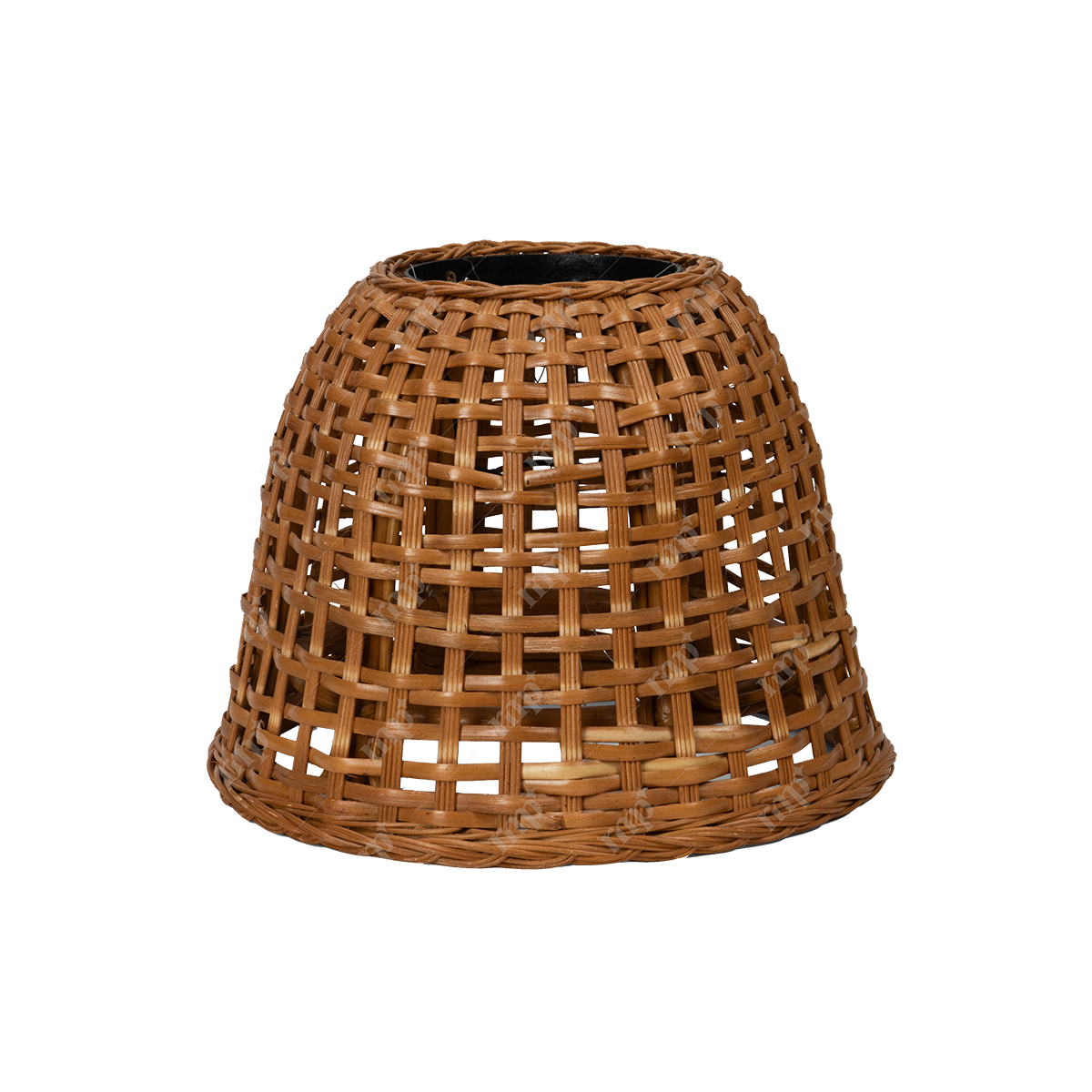 Hanging Basket - Design 1 shape 2 By Rent My Party - Basket & Boxes