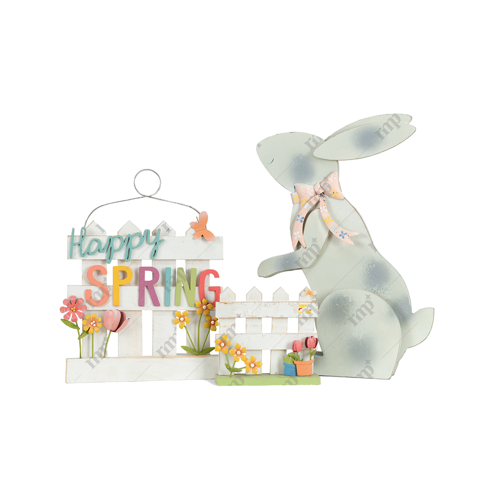 Happy Spring Set | Rent My Party