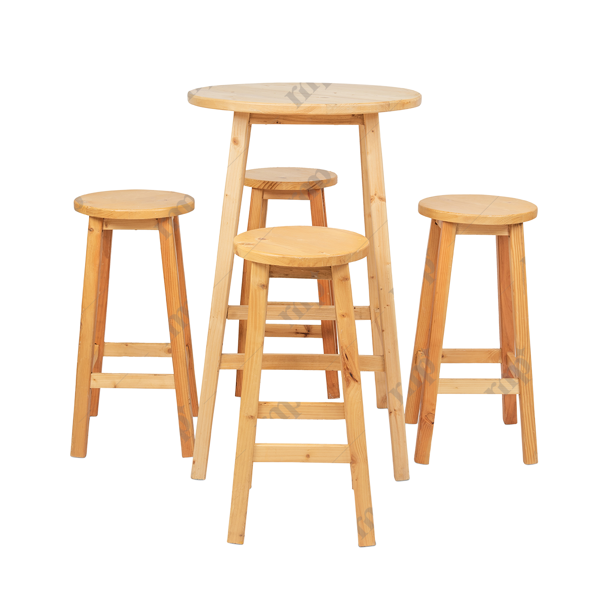 High Chairs By Rent My Party - Adults Tables & Chairs